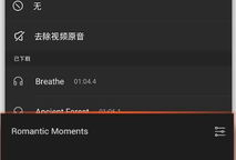 乐秀视频编辑器